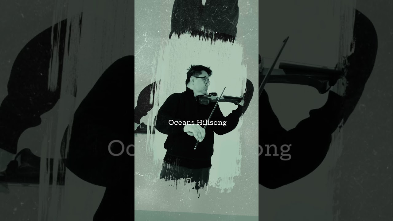 Promotional video thumbnail 1 for One Violinist