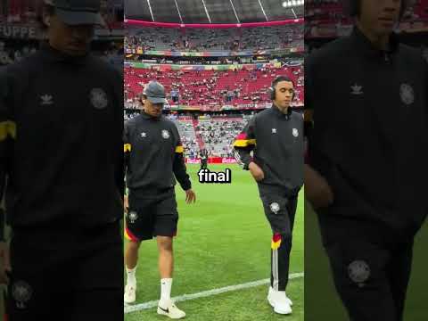 JOGADORES QUE RECUSARAM JOGAR PELA INGLATERRA #futebol #shorts