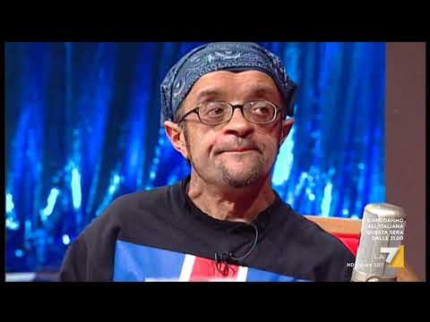 Nino Frassica versione talent scout