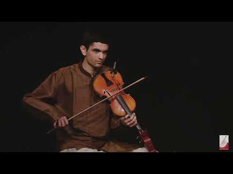 The Fiddlingmonk Chittaswaram Series | Begada Chittaswaram