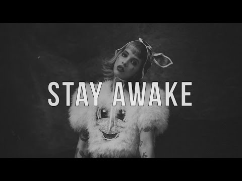 MELANIE MARTINEZ TYPE BEAT | STAY AWAKE | ALTERNATIVE POP INSTRUMENTAL 2017 ( prod by Gold )