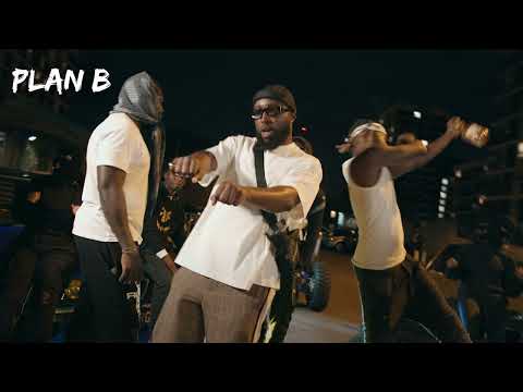 [FREE] NSG x Jae5 x UK Afroswing Type Beat - Plan B (prod.by KINTU) Frenna type beat