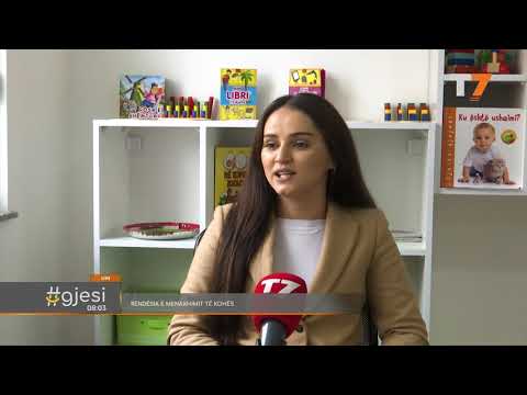 #gjesi: Rëndësia e menaxhimit të kohës | T7