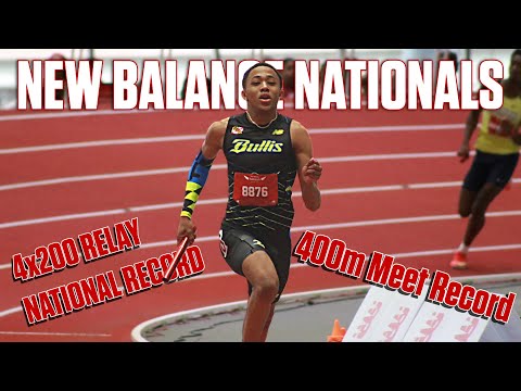 Milesplit Md