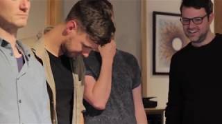 JACK CARTY - THE MAKING OF "STARGAZER (V2)"