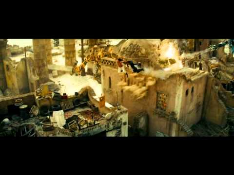 Positivoos, de chrislam