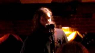Rich Robinson - Gone Away - New Hope PA 10/7/11