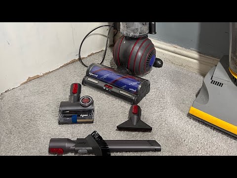 UNBOXING | Dyson Ball Animal UP32