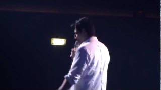 M2U00212 SAKIS ARENA M'ANASTISES KARDIA MOU 3RD FEB. 2012 .MPG