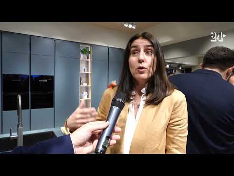 Veneta Cucine: rotta green per conquistare il mercato