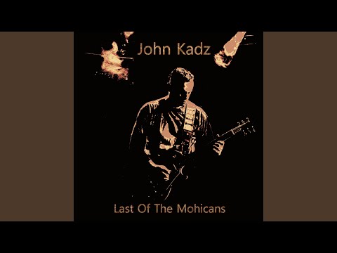 Last of the Mohicans