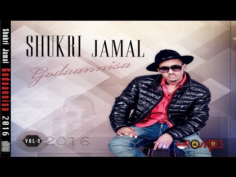 Shukri Jamal: Ee Magan! Oromo music 2016 New
