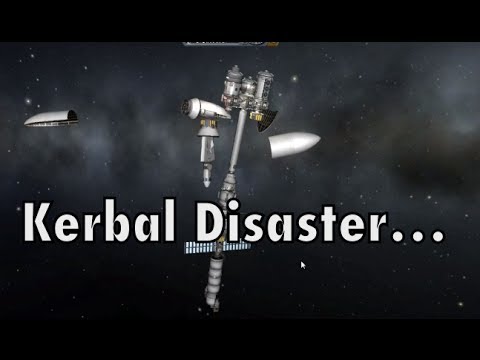Kerbal Space Program - Interstellar Quest - Episode 42 - Carry On Regardless