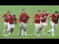 Manchester United Road To Champions League Victory 2008