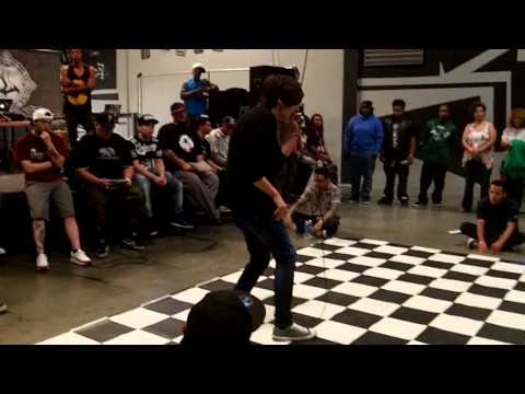 Confidential - Desert Warfare Elimination Round!!