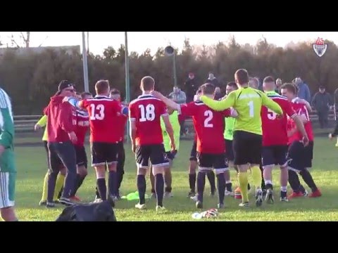 Sokół Duszniki vs Sparta Szamotuły