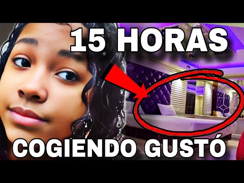 🛑15 HORAS EN UNA CABAÑA DE SAN ISIDRO DANDOLE RICO POR ELBCHIQUIT@