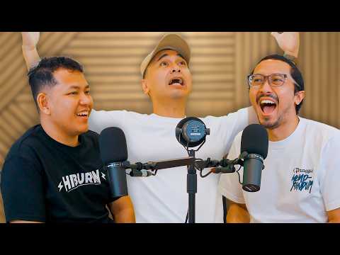 Nanya-Nanya Stand Up Comedy