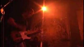 beulah - matter vs. space