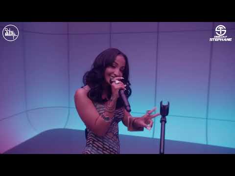 Shenseea x Masicka | Hit And Run | DeeJaY Stephane & DJ Abi | Tropical Remix 2024