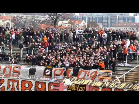 05.04.2010 BSG Wismut Gera -- FC Rot-Weiß Erfurt
