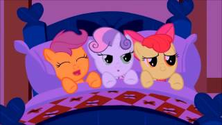 My Little Disney: Your Mother and Mine