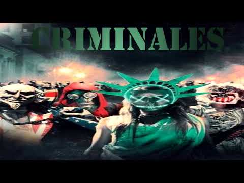 #Toma lo tuyo                #Criminales( Latina ft mahoma ft nigga zambo ft midas