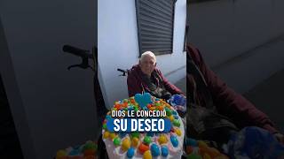 No había vendido nada, y Dios le hizo un milagro