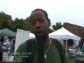 The Green Room Season 3: DJ Triple Threat from Rapfest '09