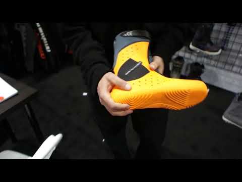 Thirtytwo: Jeremy Jones MTB snowboard boot