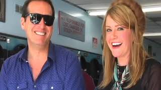 Dirty Laundry TV Presents:  The Night Marchers (ex Hot Snakes,  RFTC & Drive Like Jehu)