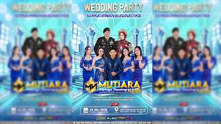 Download lagu LIVE ' MUTIARA NADA ' Koplonya Pemalang ' WEDDING PARTY ' SERKA IRWAN & AGNA TIKA | 23 / 07 / 2026 mp3 Download lagu LIVE ' MUTIARA NADA ' Koplonya Pemalang ' WEDDING PARTY ' SERKA IRWAN & AGNA TIKA | 23 / 07 / 2026 mp3