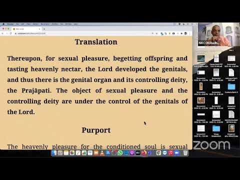 Srimad Bhagavatam  2.10.26