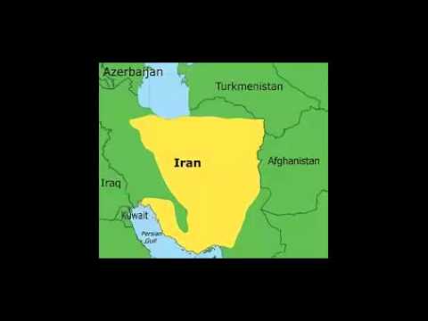 Cem lições para aprender persa