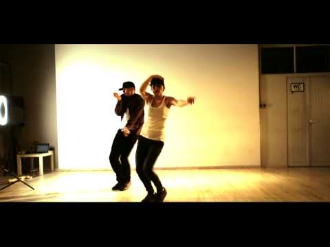 Rihanna - No Love Allowed [MANIEK & SANDY]