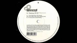 Lil' Devious - So Good (Soul Central Remix)