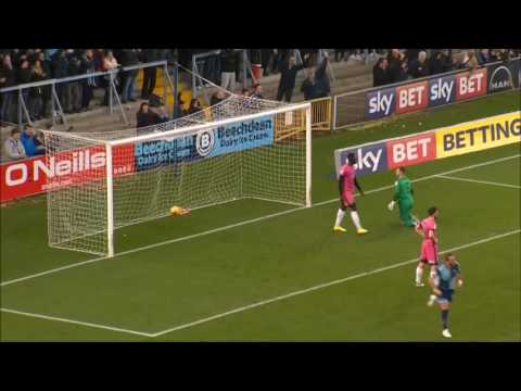 Head to Head: Hartlepool vs Wycombe