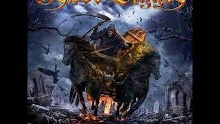 Grave Digger -  Return Of The Reaper (Full Album)
