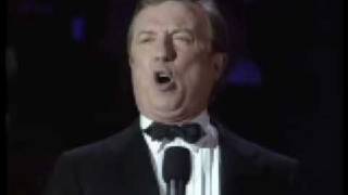 I Am What I Am - George Hearn - La Cage Aux Folles