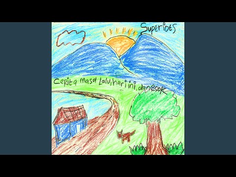 Selamat Datang Di Surga Kami