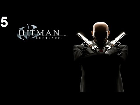 Hitman 3 Contracts Walkthrough Mission 5 - Rendezvous in Rotterdam