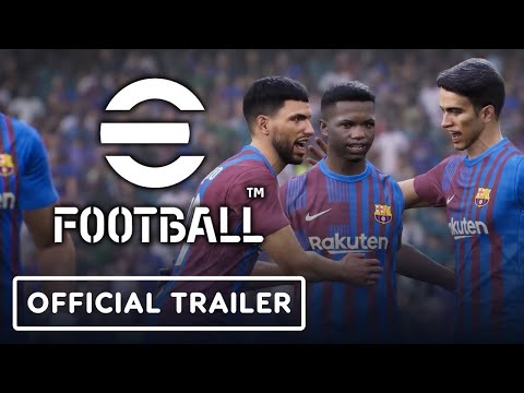 Gameplay Trailer
