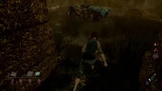 【Dead  by Daylight】初心者が野良で気ままに遊ぶ！サバイバーやるぞ！