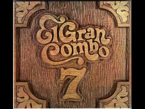 El Gran CombO - FeO PerO SabrosO