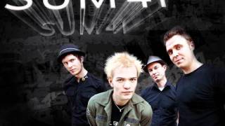 Sum 41 - Holy image of lies lyrics