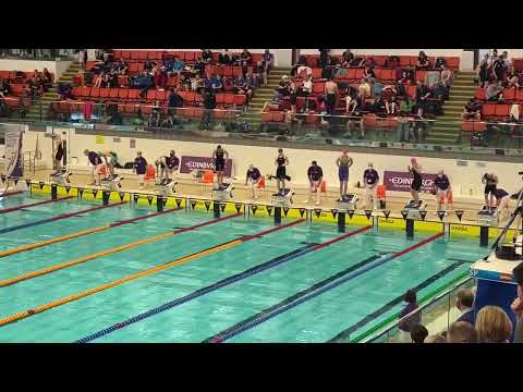 EISM - IOMSC Liv Marshall 50 Fly