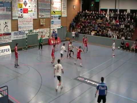 WHV - TuS 97 Bi. Jöllenbeck - TSG Altenhagen- Heepen 27:28