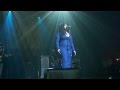 Jazmine Sullivan - Famous (Live) - 'Reality Show Tour'