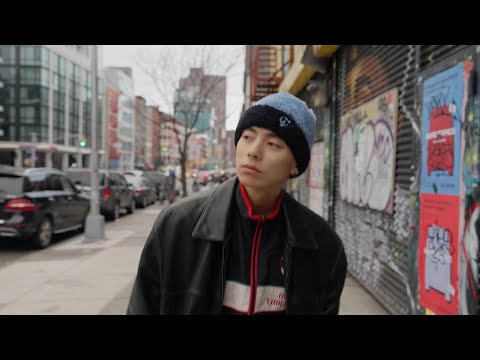 SATOH - Monkeys (Official Video)