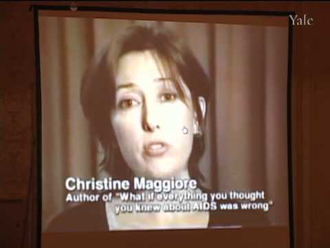 AIDS Science Day 2009 - Seth Kalichman, Ph.D.